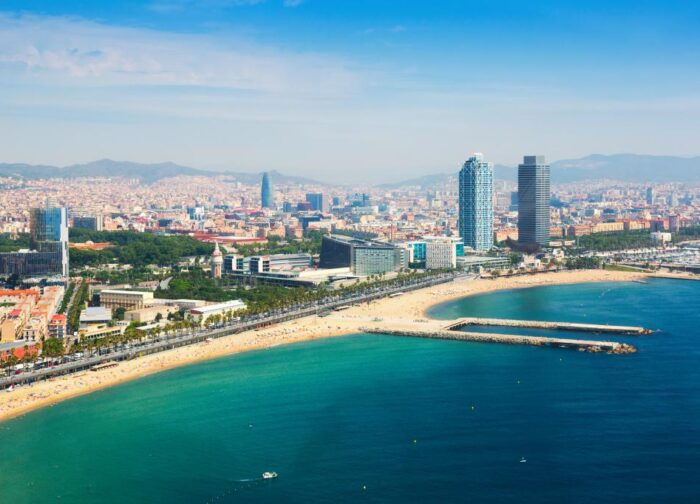 Apartamentos Ancora Salou: por qué alojarte