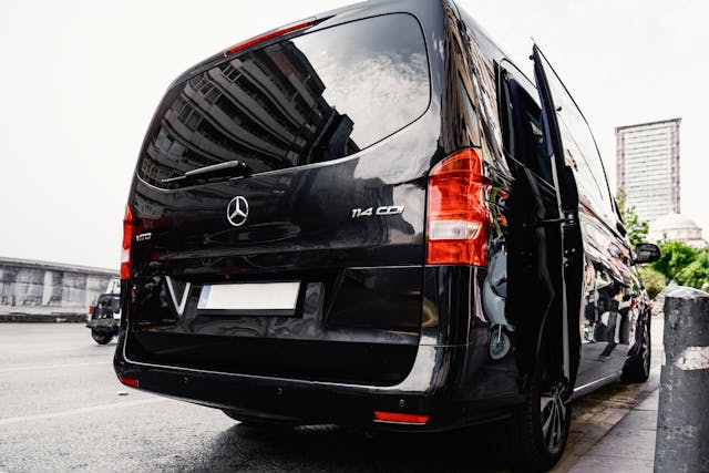 Transportes para grupos Ibiza