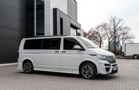 Transportes para grupos en Ibiza