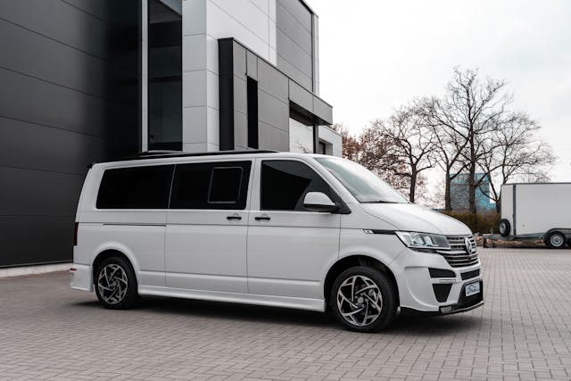 Transportes para grupos en Ibiza
