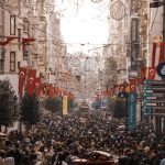 Turismo masivo desctructivo ¿Las zonas turisticas conservan su esencia