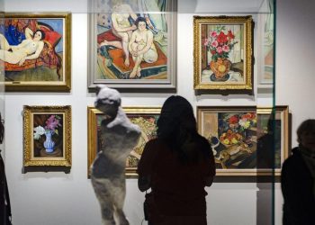 Barcelona inicia una nueva edición de ‘Los museos te esperan’