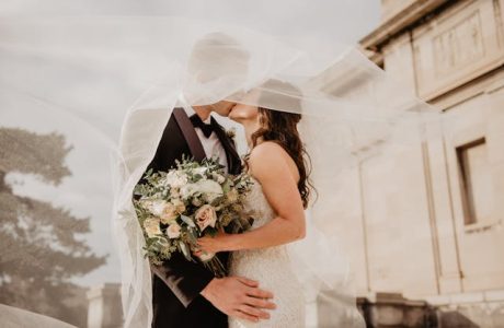 Tendencias actuales en bodas mediterráneas