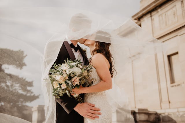 Tendencias actuales en bodas mediterráneas