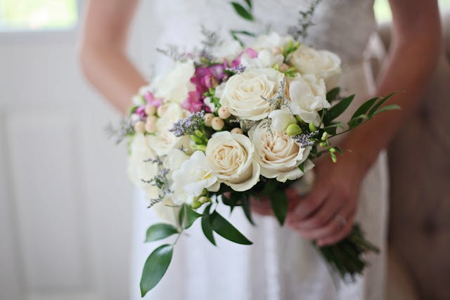 Tendencias en bodas mediterráneas