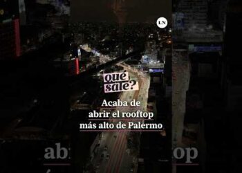 Rooftops en Barcelona: por qué siguen siendo el plan estrella para tardeo y copas